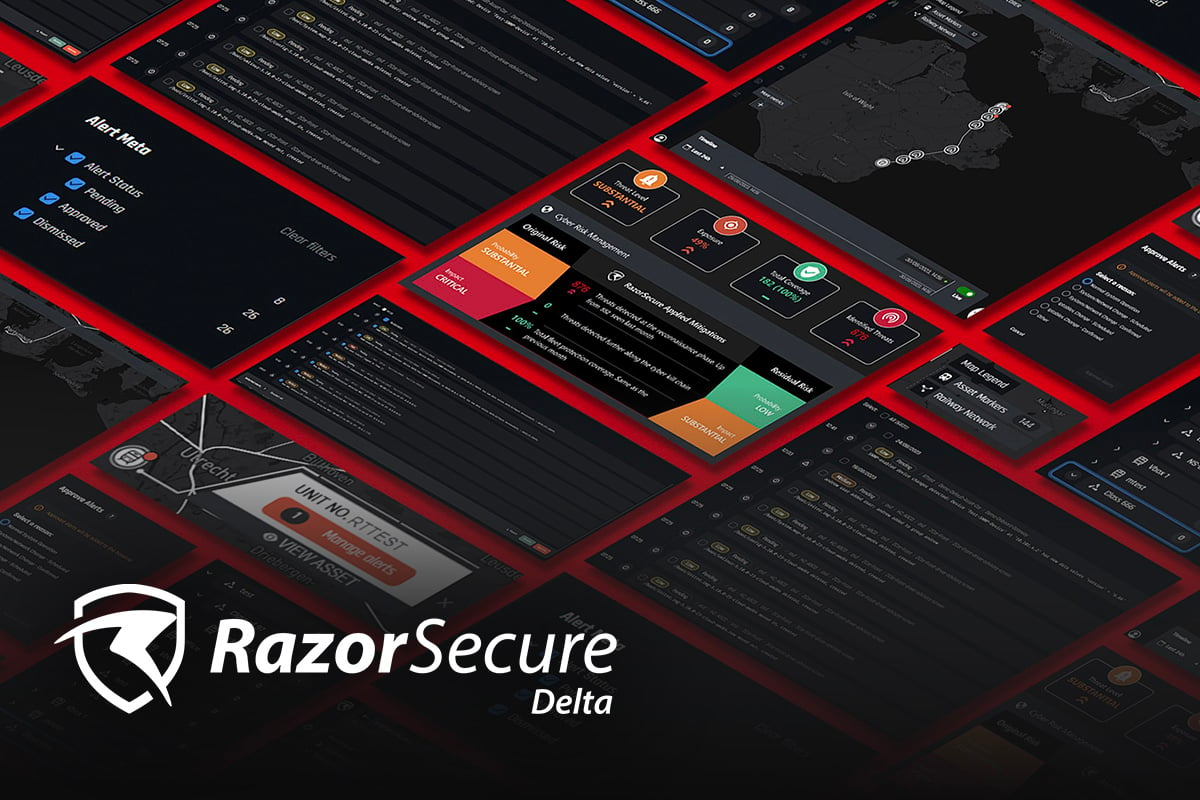 RazorSecure Delta