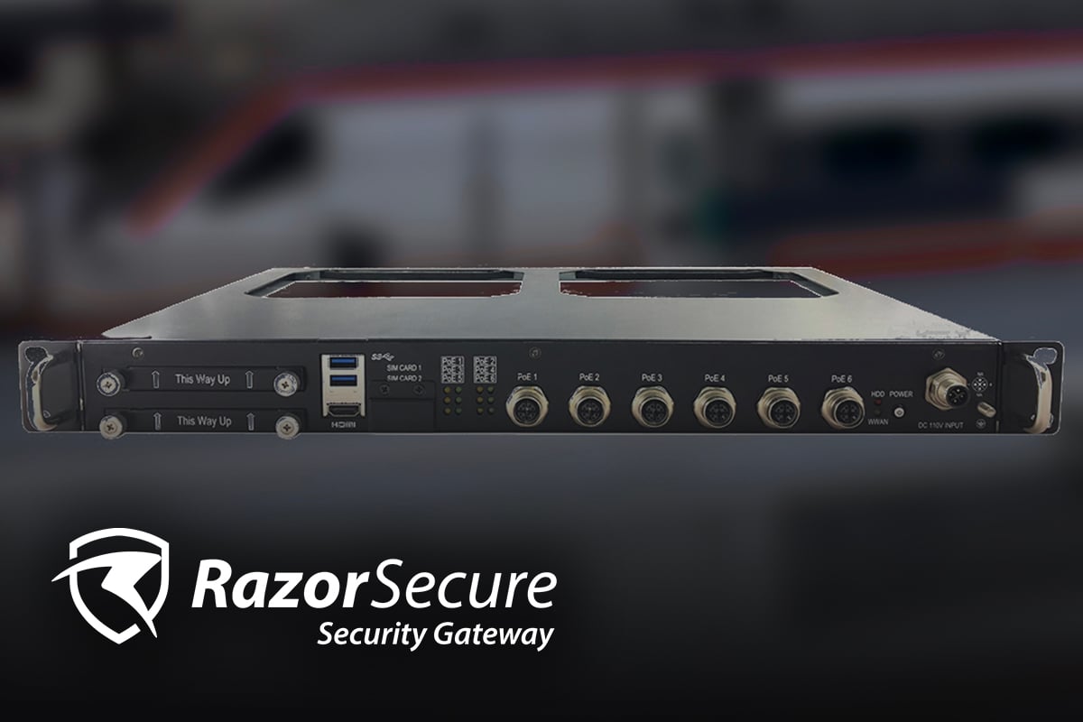 RazorSecure Security Gateway